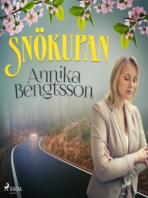 cover image of Snökupan
